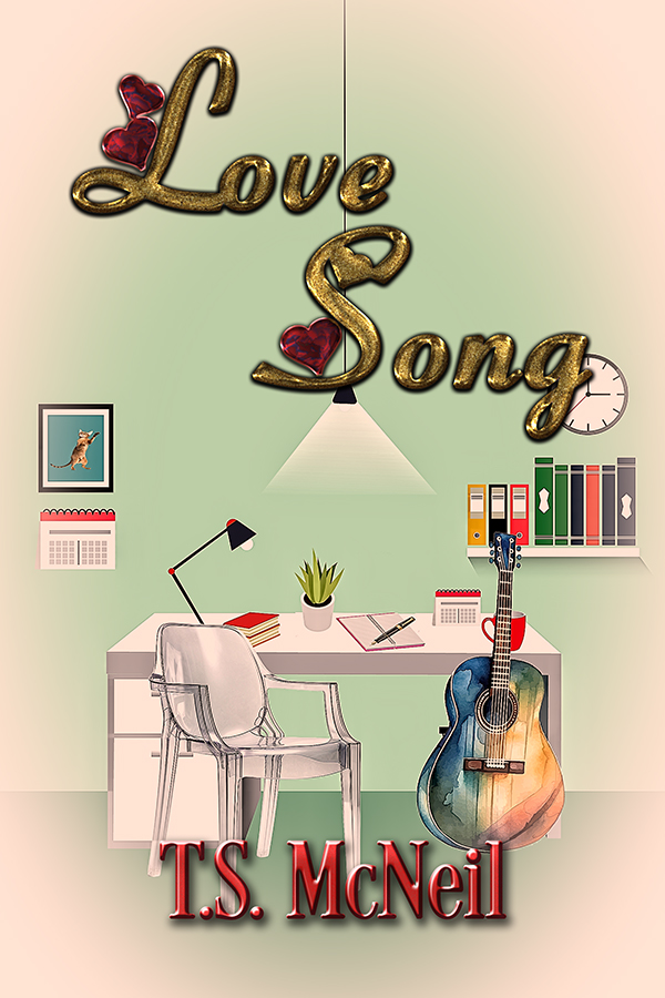 Featured Post: Love Song by T.S. McNeil