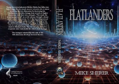 Featured Post: Flatlanders by Mike Sherer