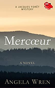 Featured Post: Mercœur by Angela Wren