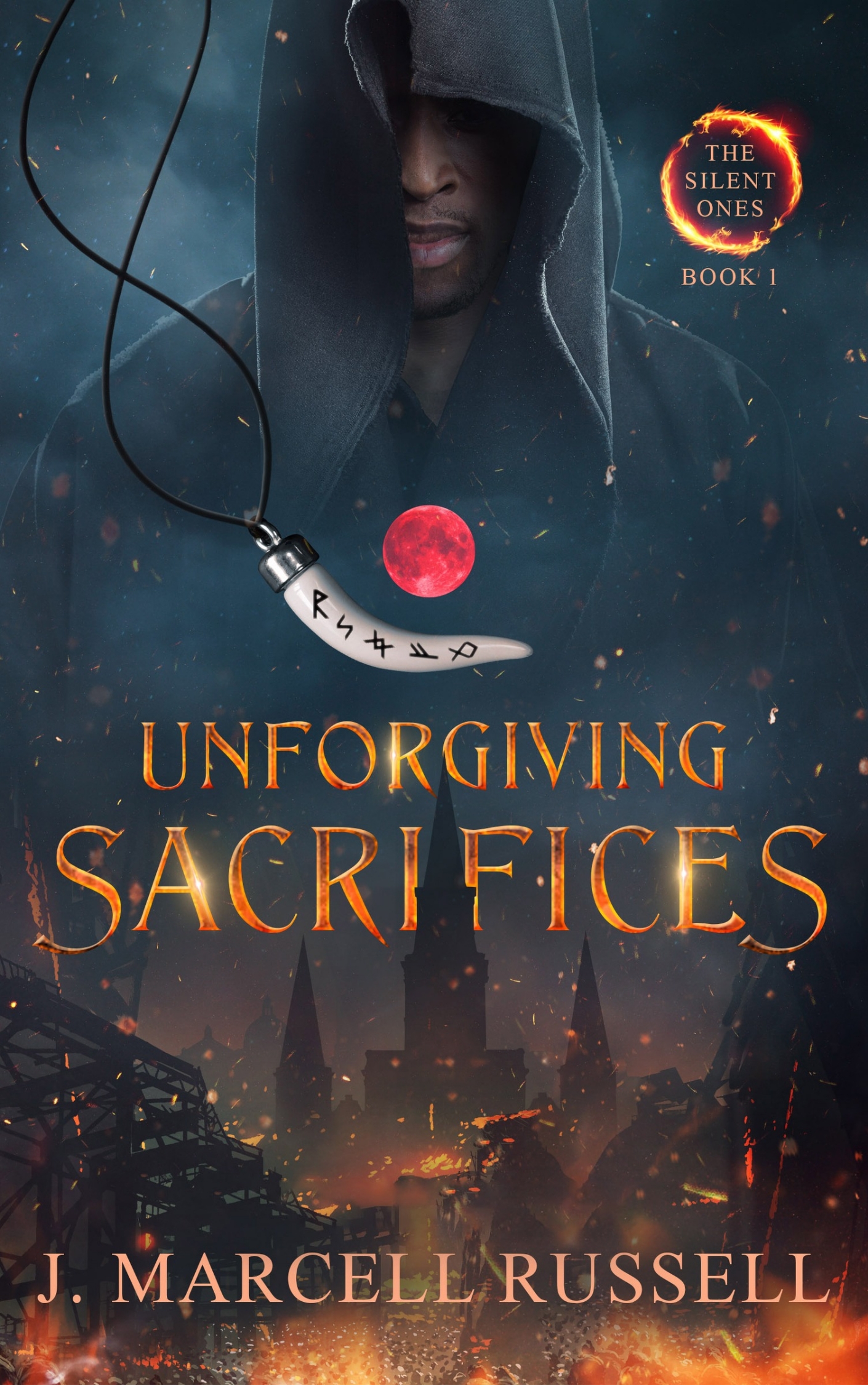 Featured Post: Unforgiving Sacrifices by Justin Russell