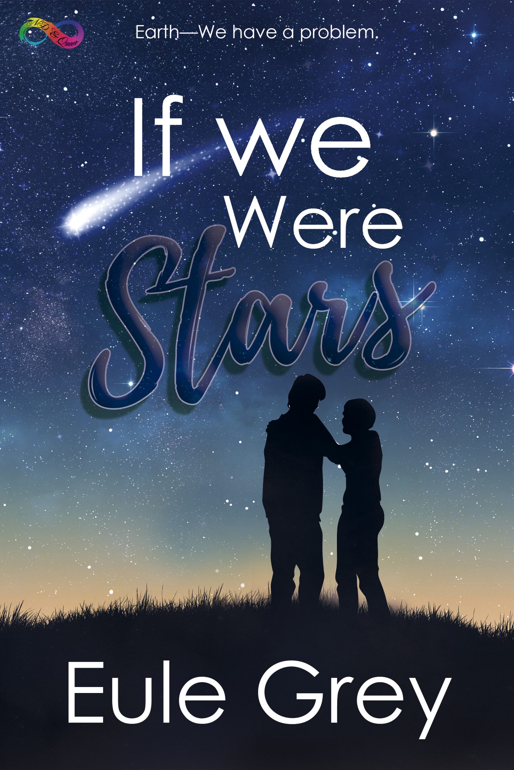 Featured Post: If We Were Stars by Eule Greyt