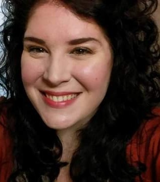 Featured Author Interview: Kristina Elyse Butke