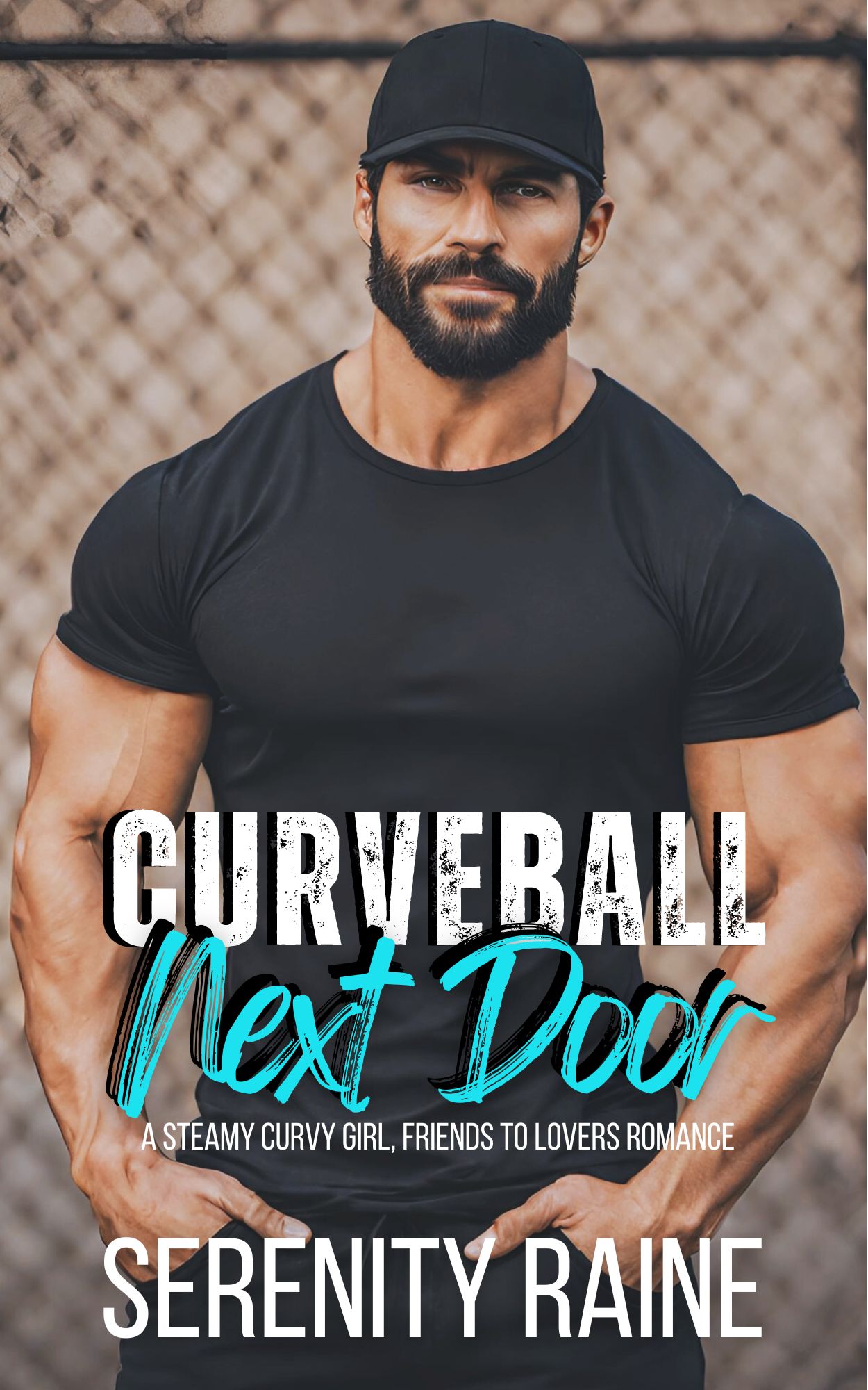 Featured Post: Curveball Next Door by Serenity Raine