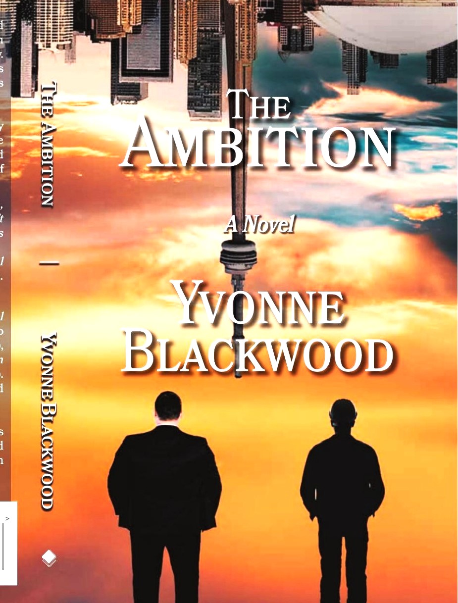 Featured Post: The Ambition by Yvonne Blackwood