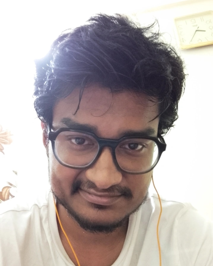 Author Interview: Chandrayan Gupta