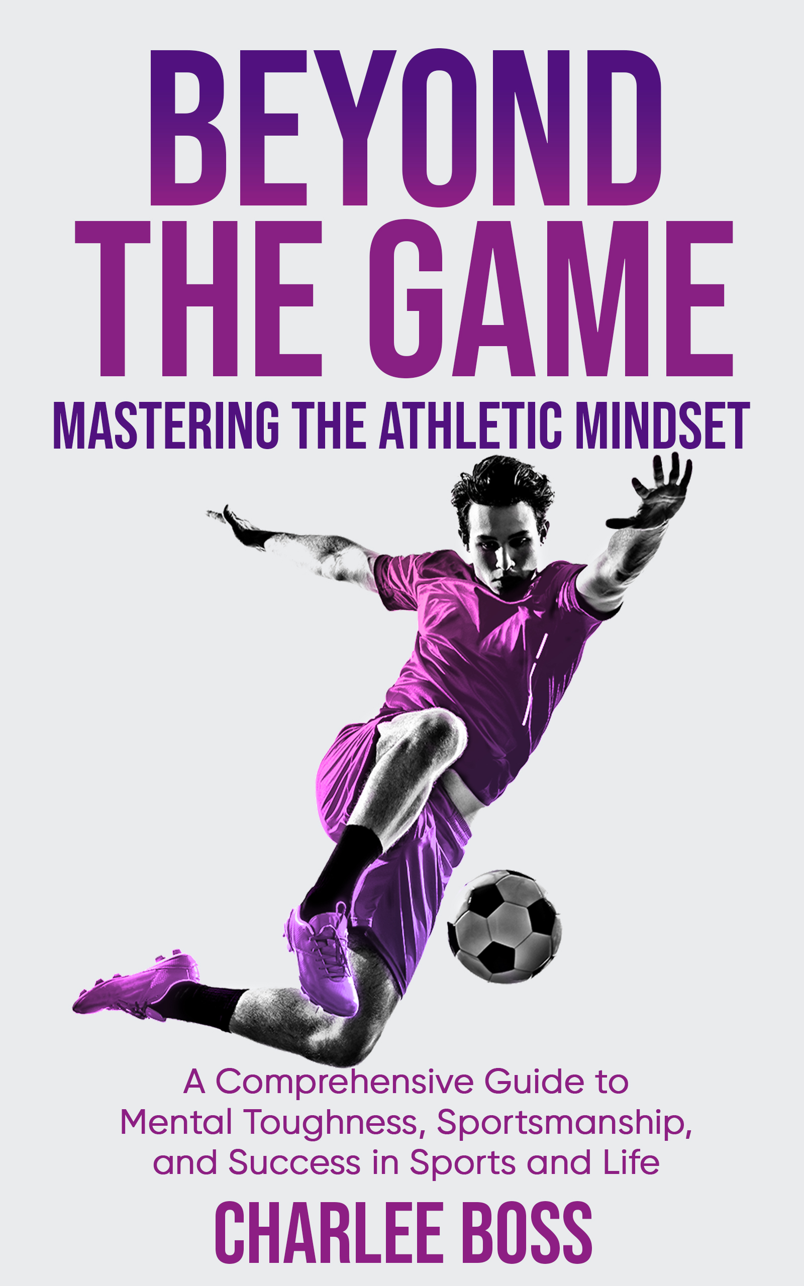 Featured Post: Beyond the Game by Charlee Boss