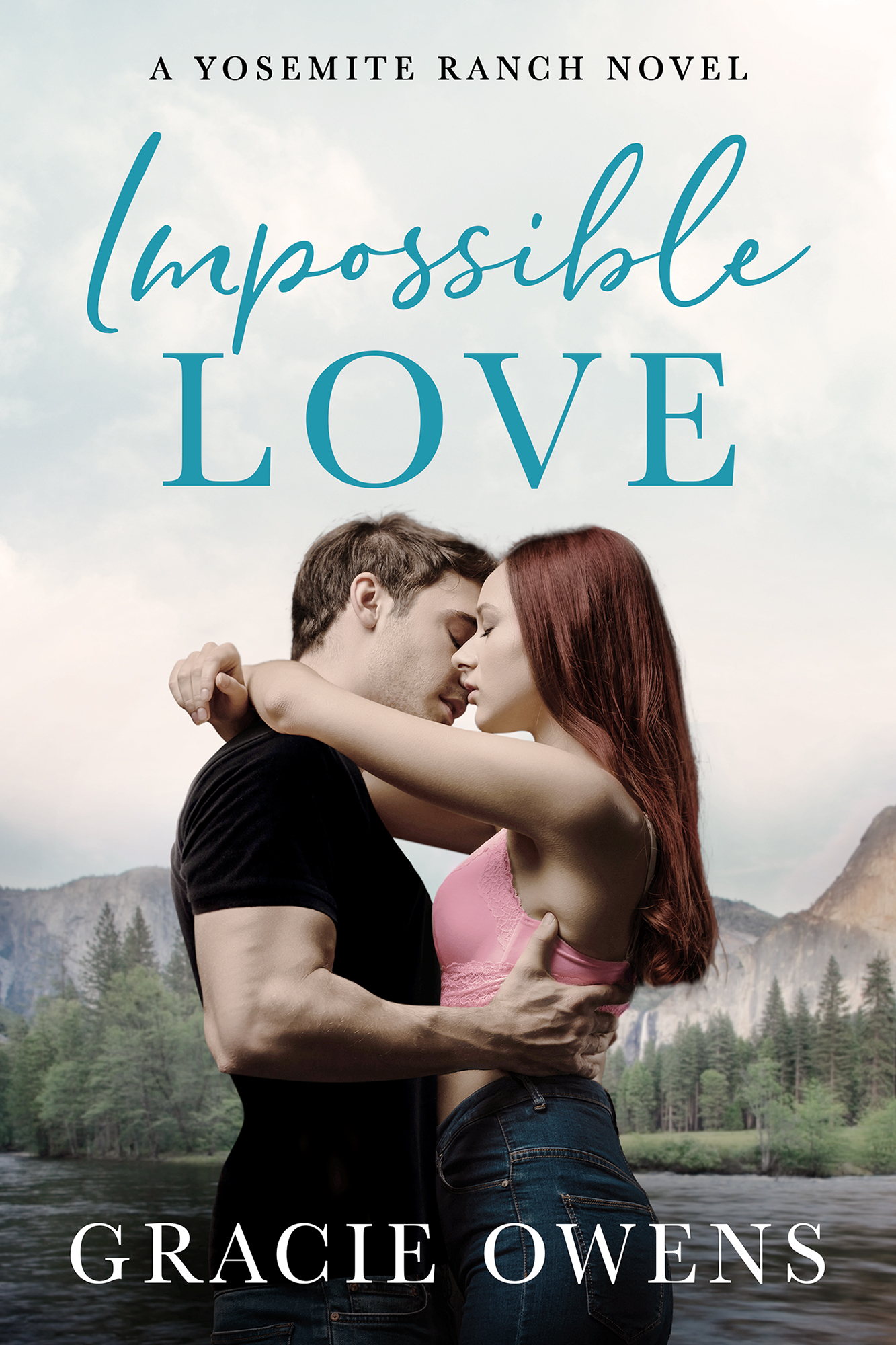 Featured Post: Impossible Love by Gracie Owens