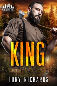 Featured Post: King by Tory Richards