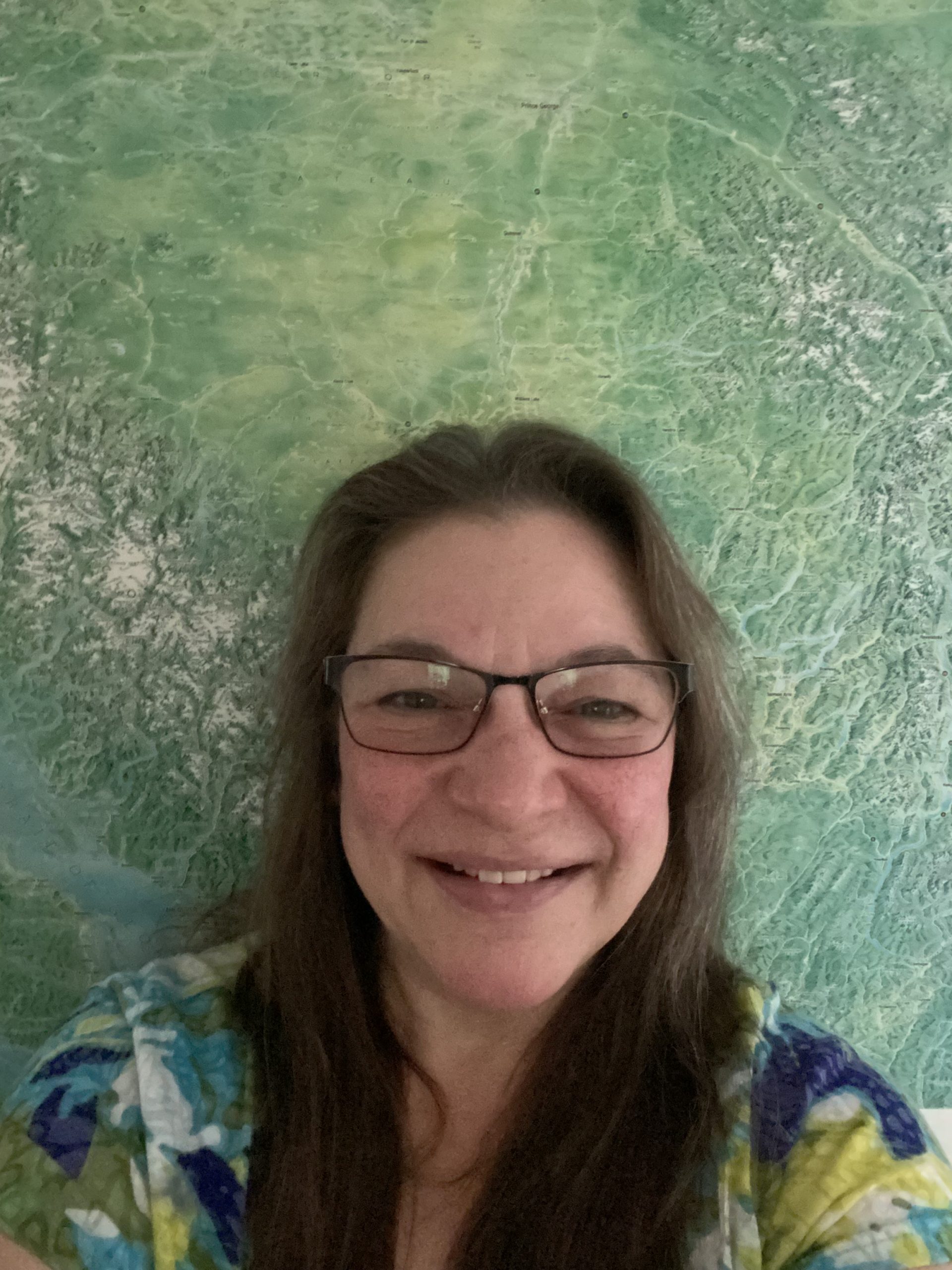 Author Interview: Lillian Brummet