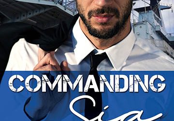 Featured Post: Commanding Sia by Zoe Dawson