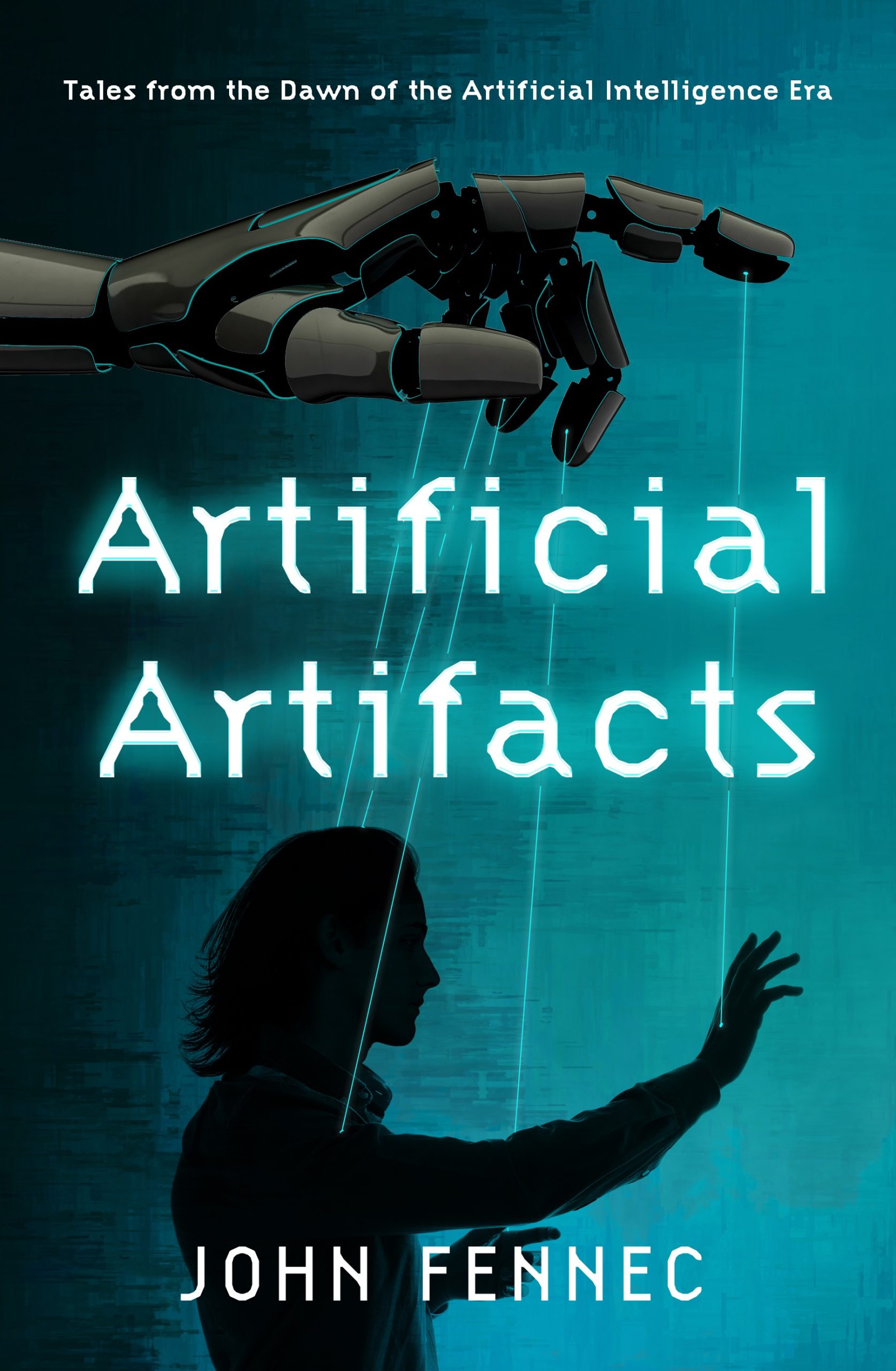 Featured Post: Artificial Artifacts by John Fennec