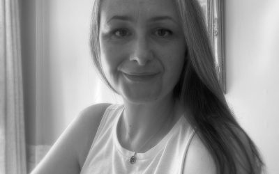 Author Interview: Laura Cosby