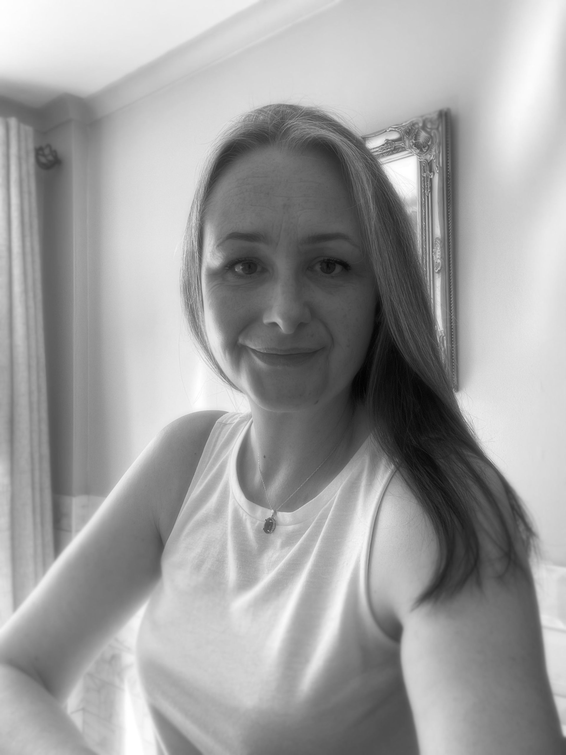Author Interview: Laura Cosby