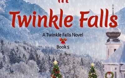 Featured Post: New Beginnings in Twinkle Falls by Freda Ann