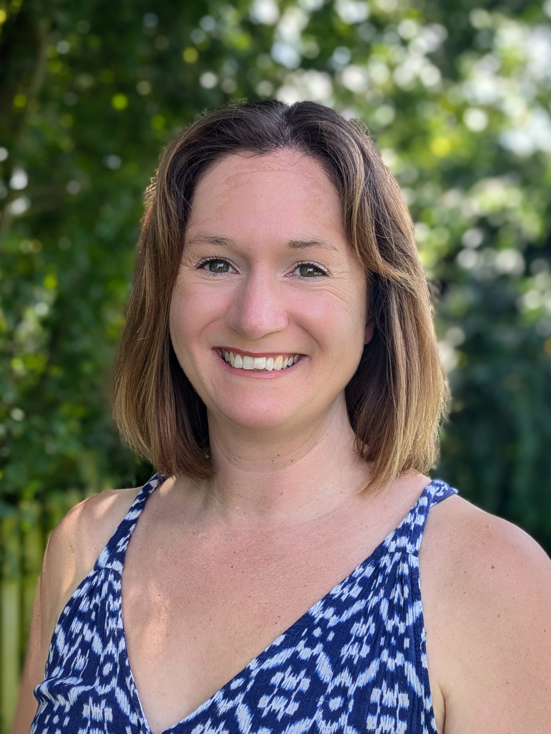Author Interview: Emily Astillberry