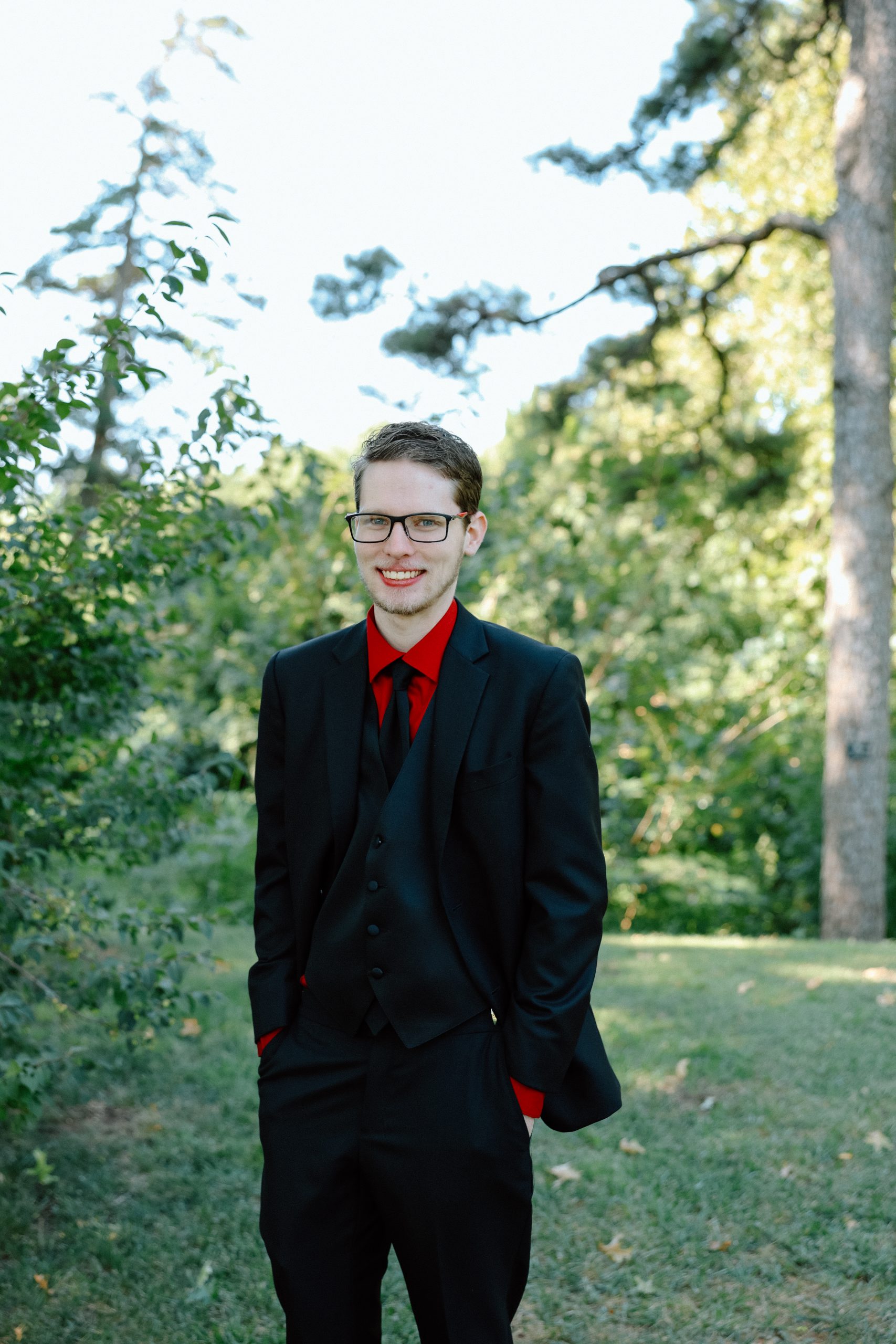 Author Interview: Taylor Sorensen