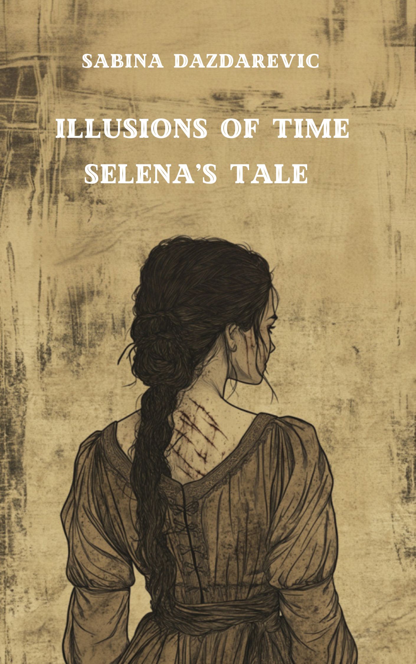Featured Post: Illusions of Time: Selena’s Tale by Sabina Dazdarevic