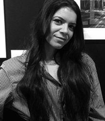 Author Interview: Mia MP