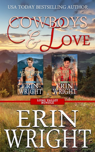 Featured Post: Cowboys & Love by Erin Wright