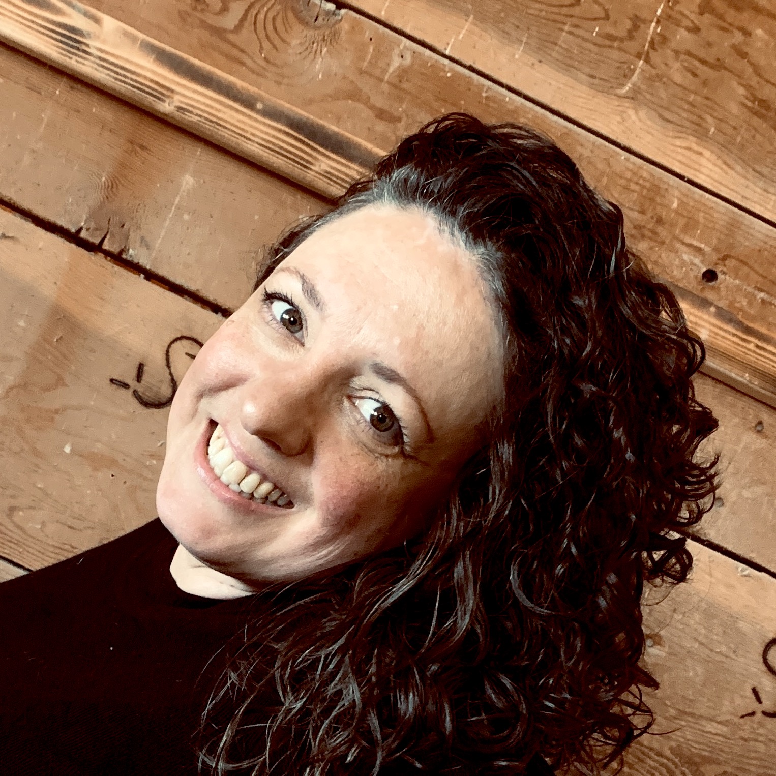 Author Interview: Erin Wright