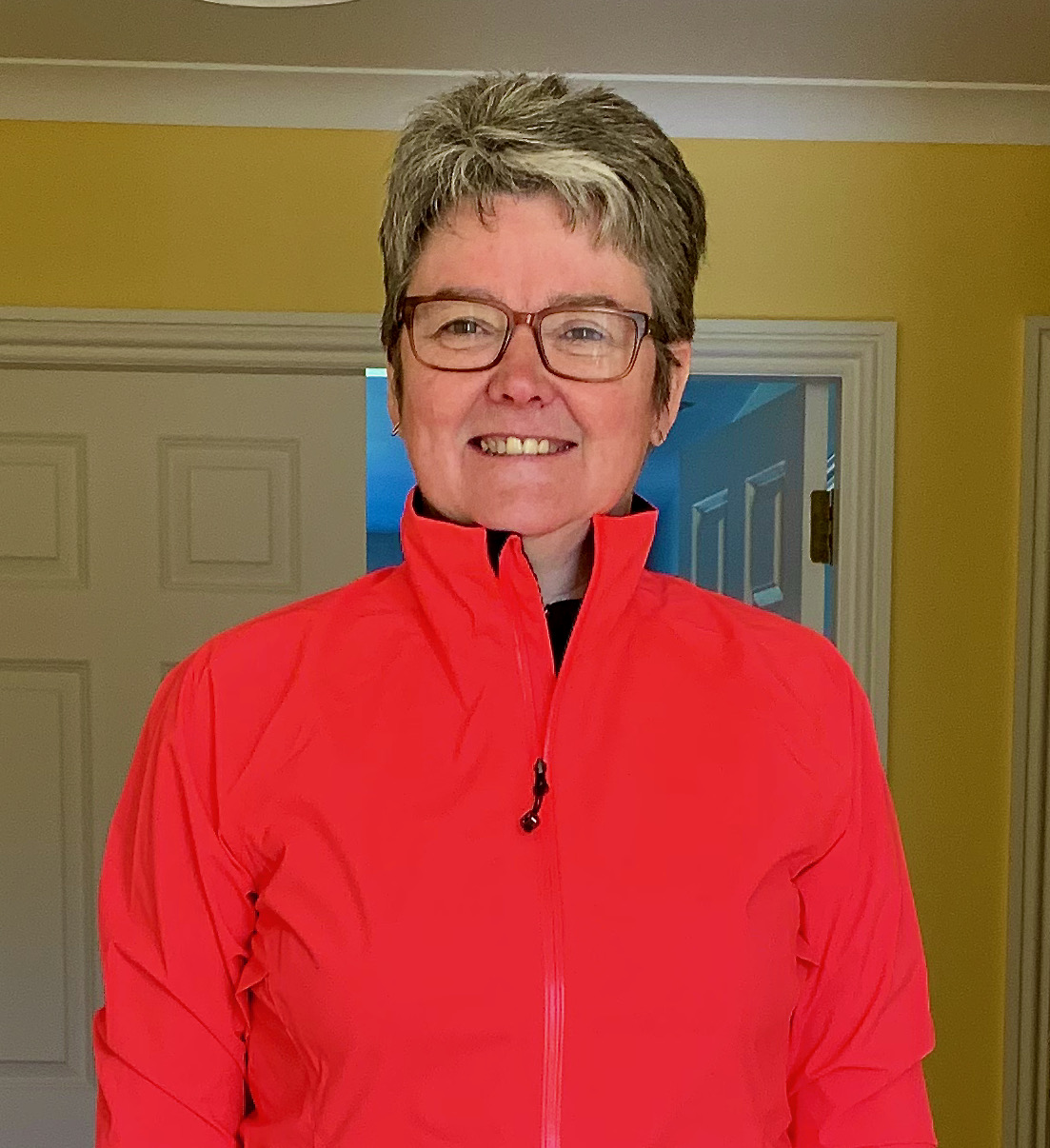 Author Interview: LJ Smith