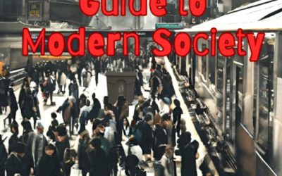 Featured Post: The Nihilist’s Pocket Survival Guide to Modern Society by Tungyn Cheque