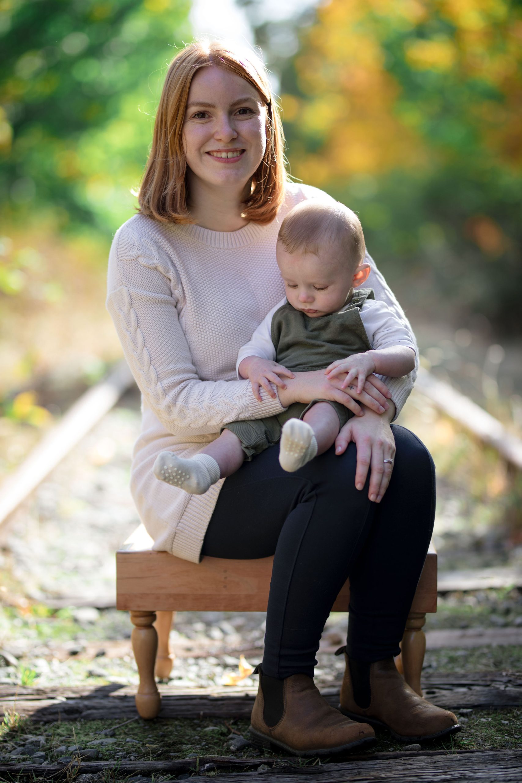Author Interview: Sophia Conway