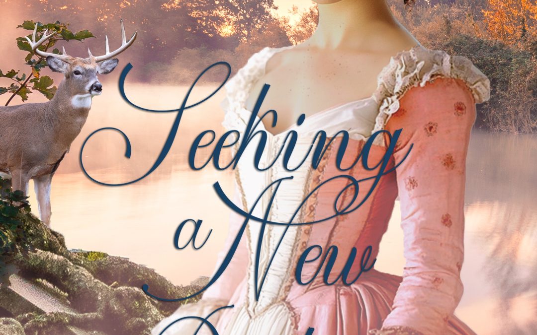 Featured Post: Seeking a New Destiny by Sierra Kopp