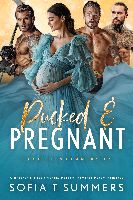 Featured Post: Pucked and Pregnant by Sofia Summers