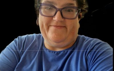 Author Interview: charlotte waters