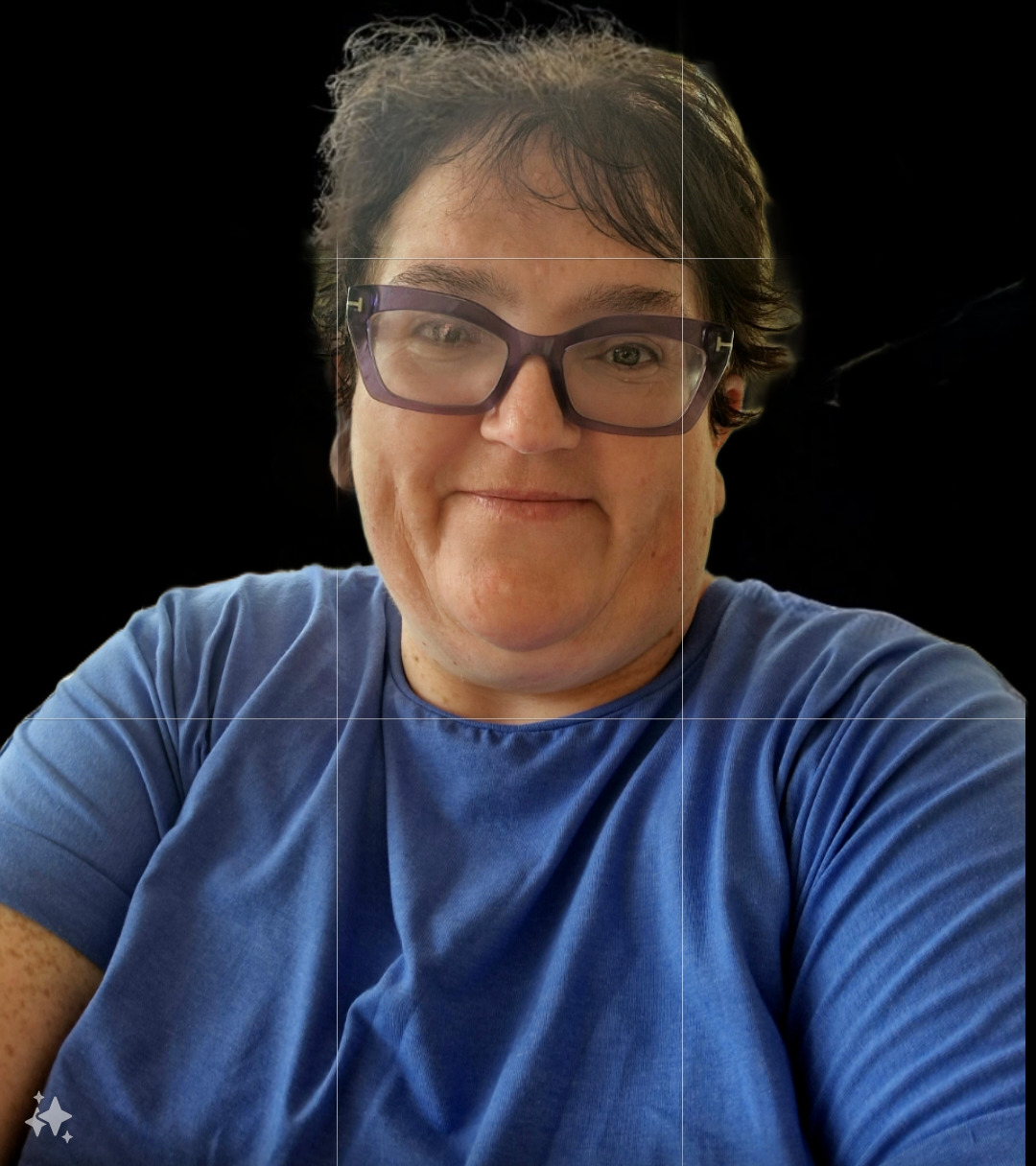 Author Interview: charlotte waters