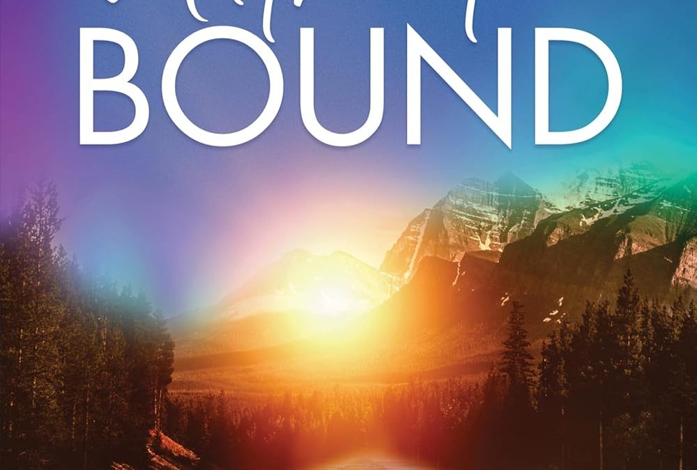 Featured Post: Authentic Bound: A Guided Path from Anguish to Freedom: The Journey to Liberation by Misty Angelique