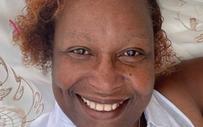 Featured Author Interview: Milagros ~ Lotus BeYouTy Romero