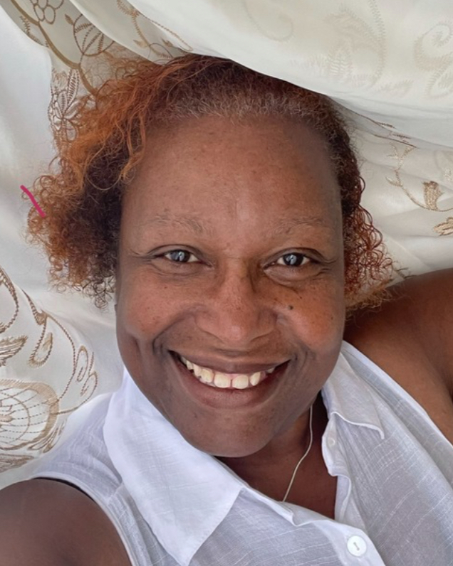 Featured Author Interview: Milagros ~ Lotus BeYouTy Romero