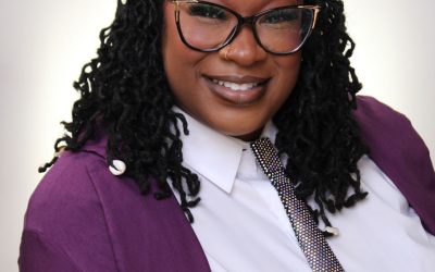Author Interview: Fairren McLemore