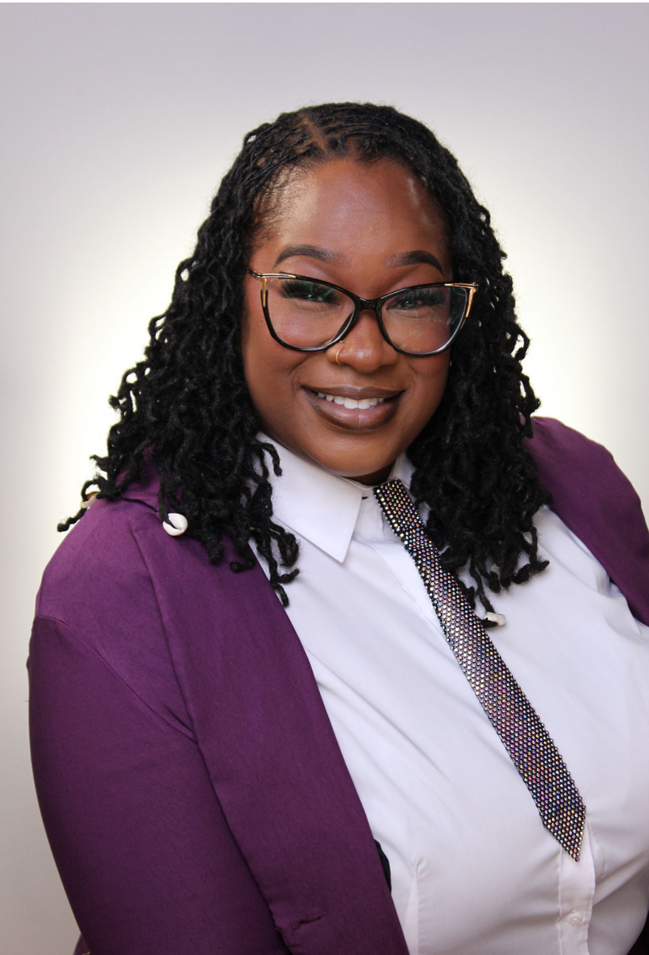 Author Interview: Fairren McLemore