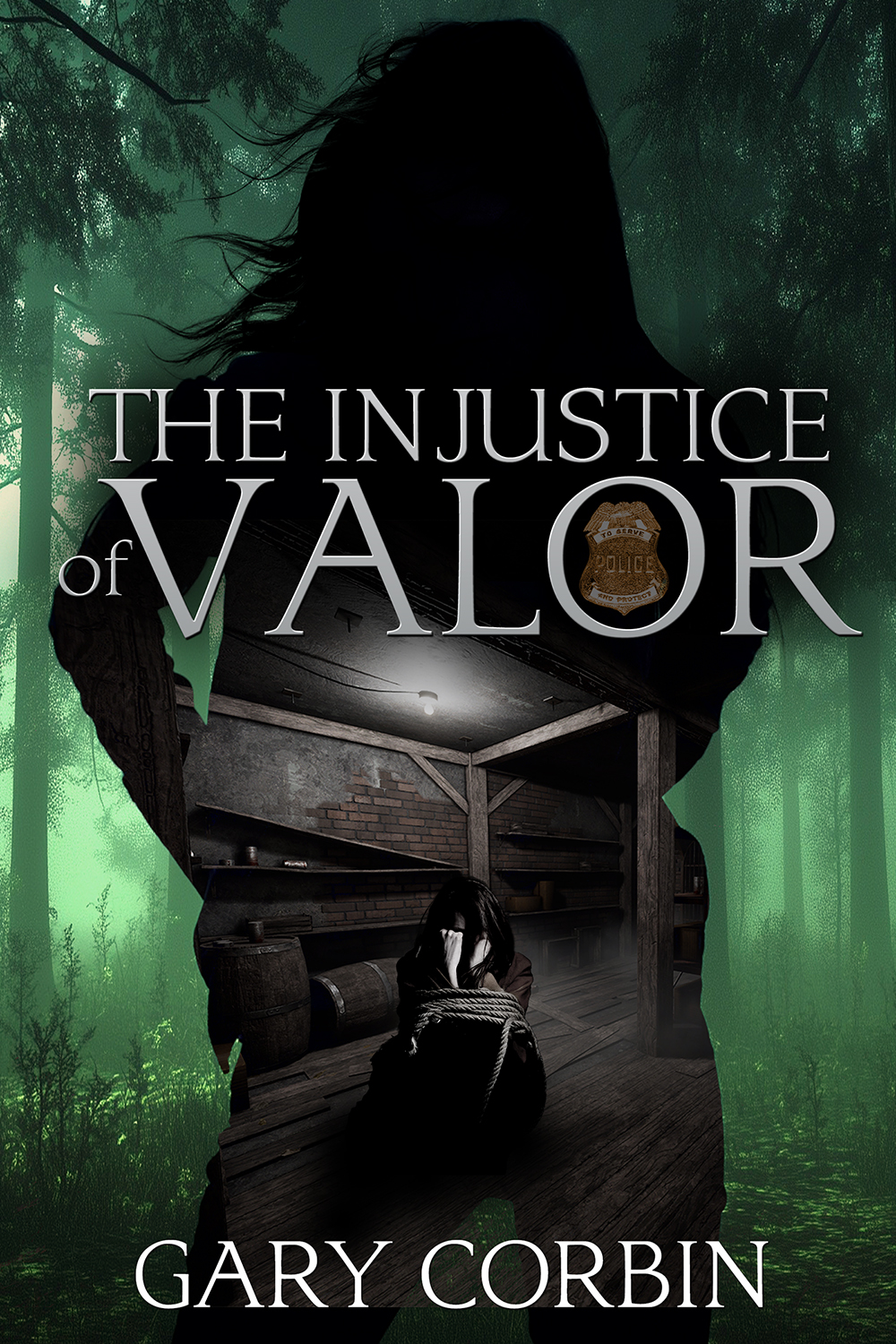 Featured Post: The Injustice of Valor by Gary Corbin