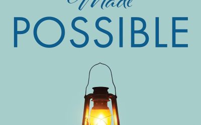 Featured Post: Peace Made Possible: A Christian Therapist’s Guide to Overcoming Anxiety by Kimberly Joy Kruse