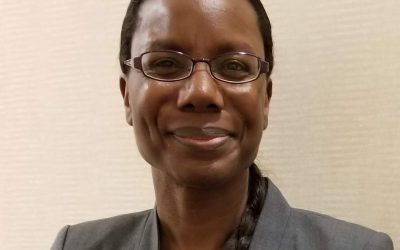 Author Interview: Roberta Anderson