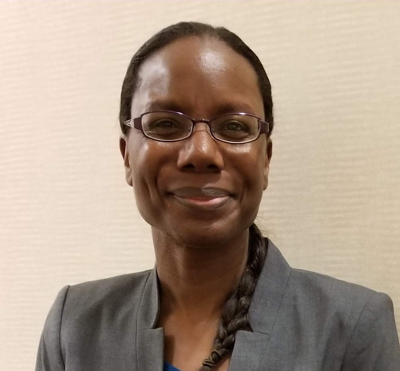 Author Interview: Roberta Anderson