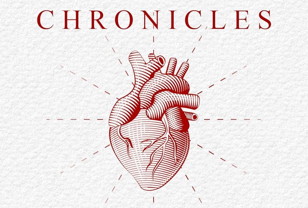 Featured Post: The Heart Chronicles: 12 Miraculous Cardiology Stories of Resilience and Triumph from the Front Lines by Abraham Ariyo