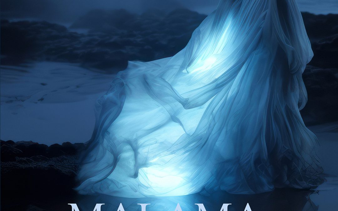 Featured Post: Malama Island by David Walters