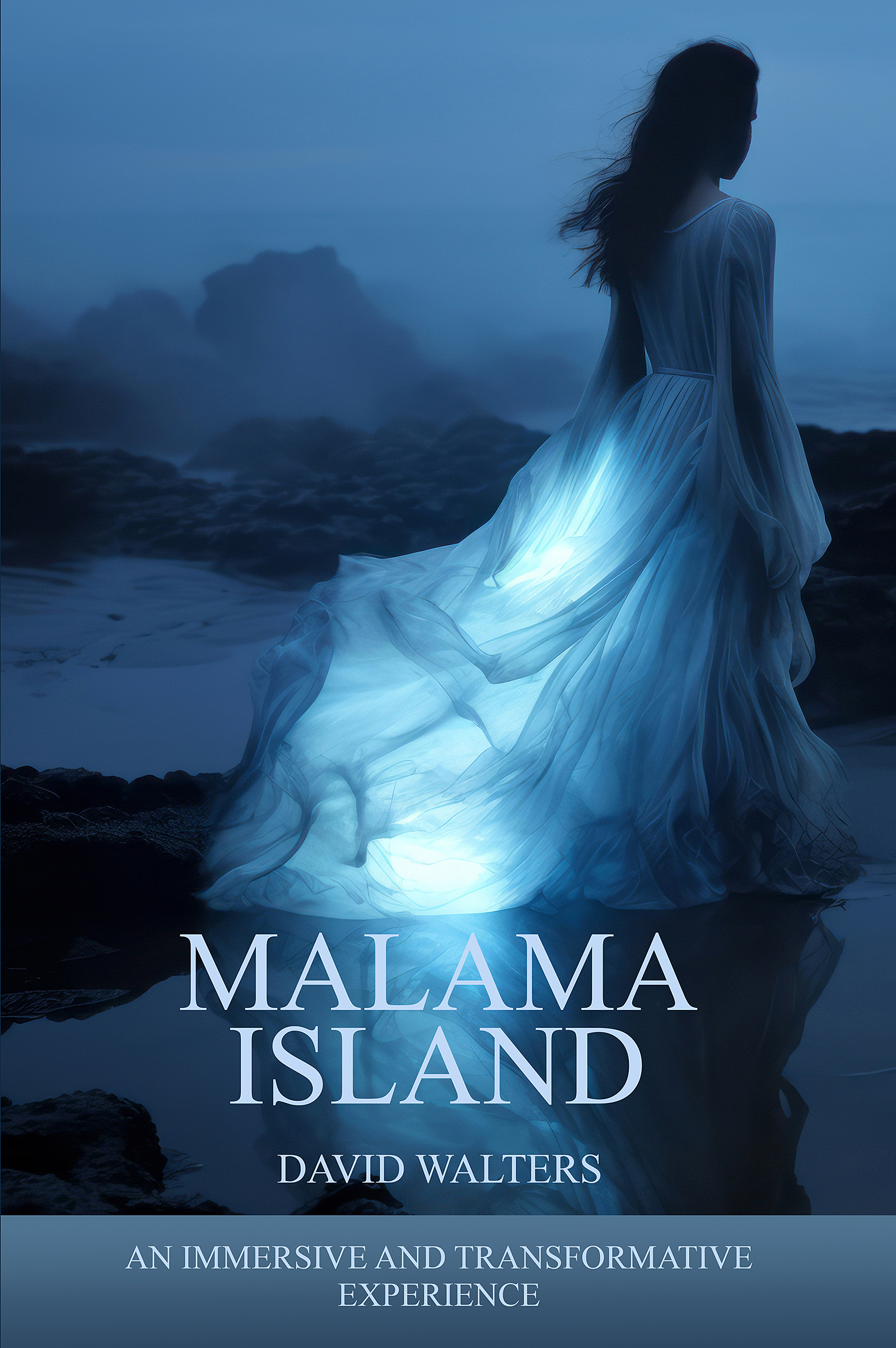 Featured Post: Malama Island by David Walters