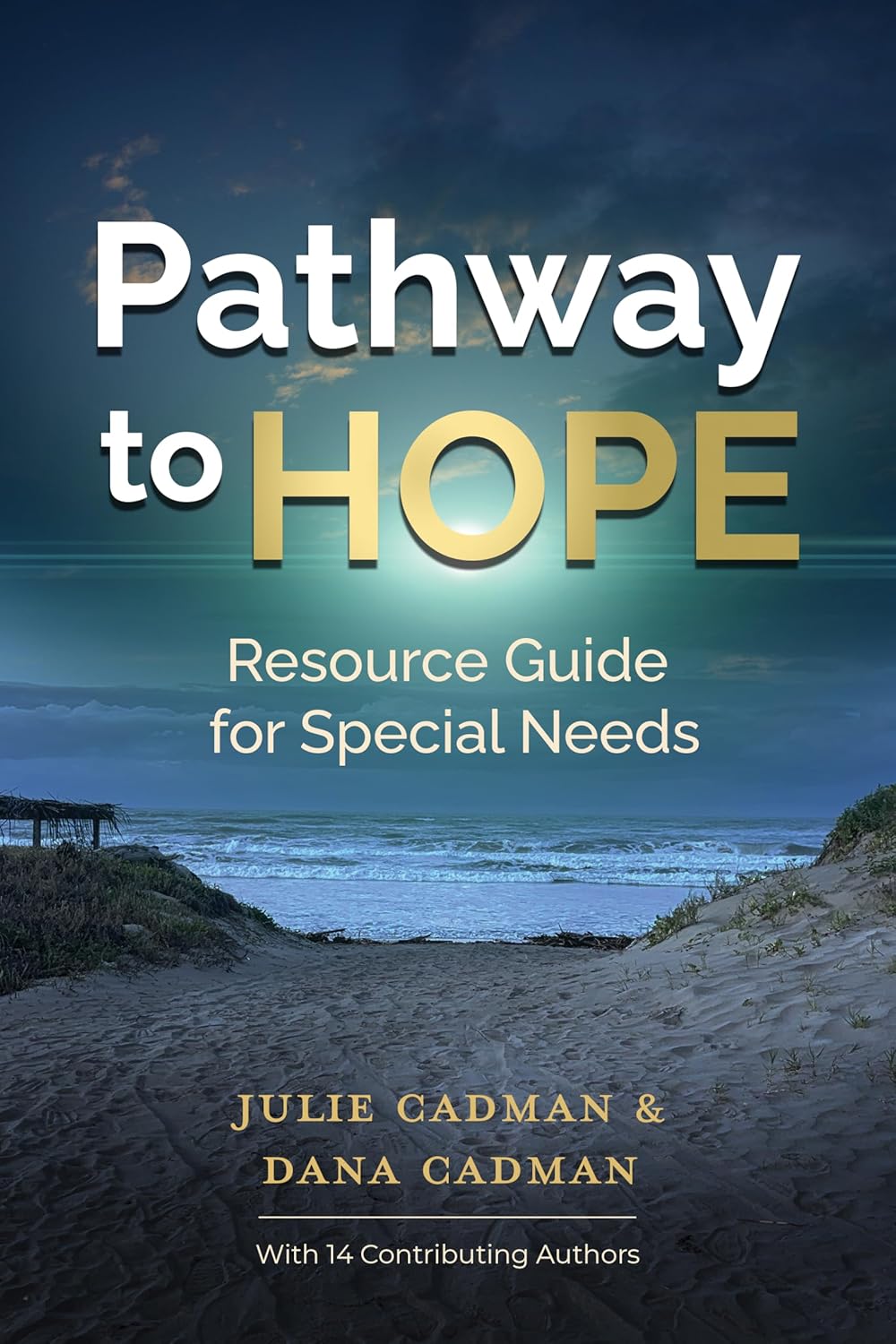 Featured Post: Pathway to HOPE: Resource Guide for Special Needs by Julie & Dana Cadman