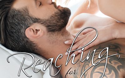 Featured Post: Reaching for Forever by Tara Eldana