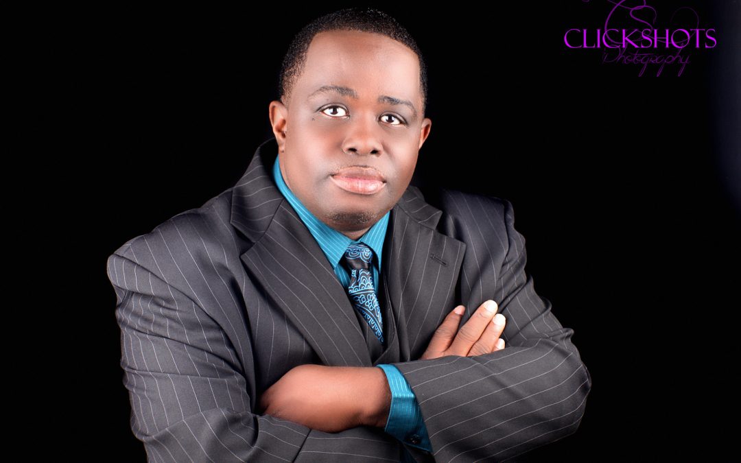 Author Interview: Sheldon D. Newton