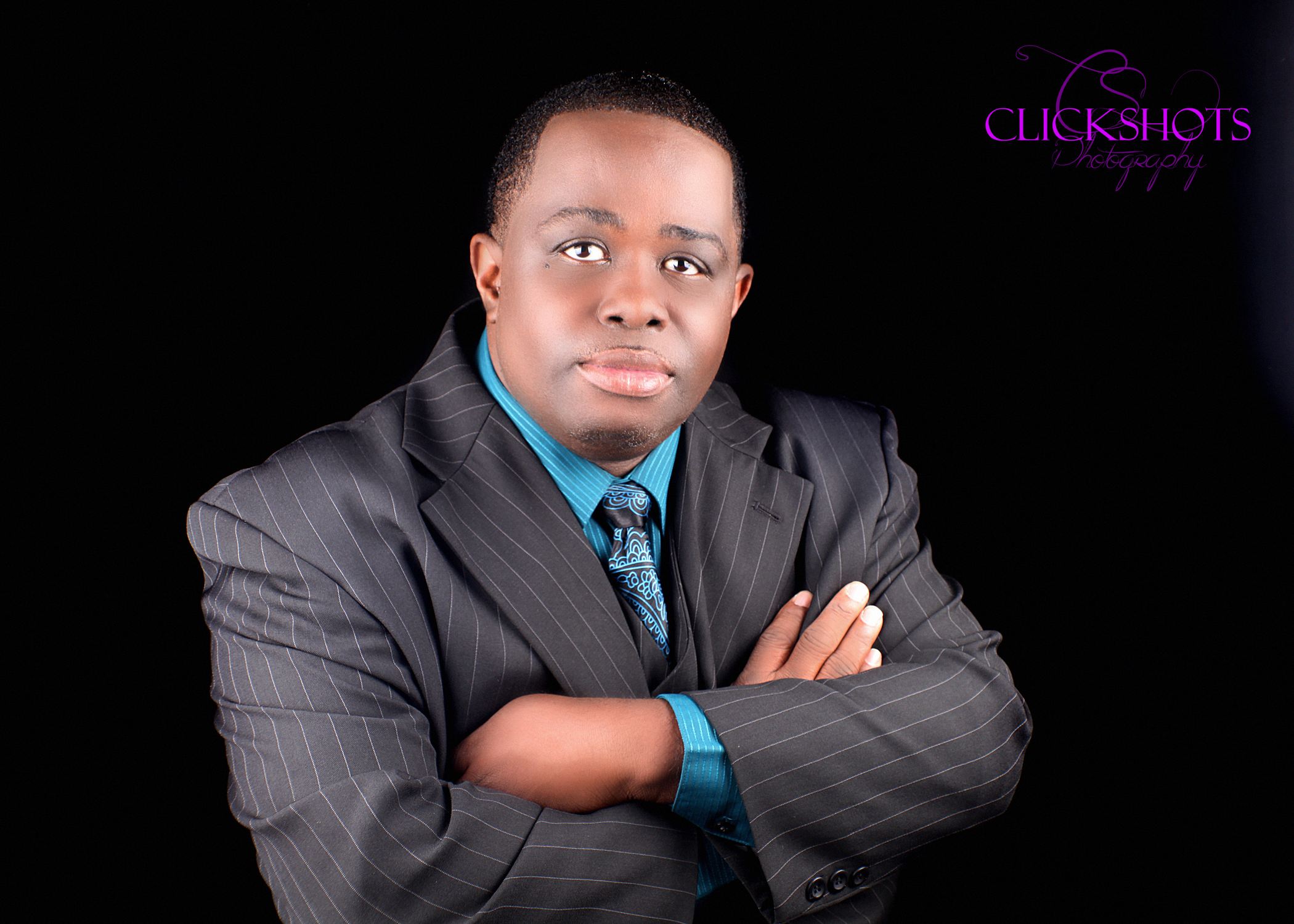 Author Interview: Sheldon D. Newton