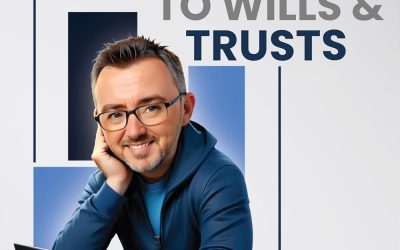 Featured Post: Will’s Trusty Guide to Wills and Trusts: Protect Your Assets, Secure Your Legacy, and Keep the Government Out of Your Pockets by Will Worsham