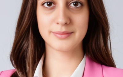Author Interview: Elisa Hawa