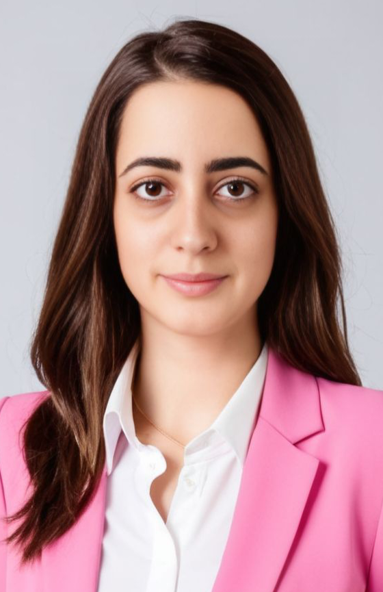 Author Interview: Elisa Hawa